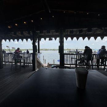 Crawgators Bar and Grill - The view - Seafood Near Me - Venice, Louisiana Crawgators Bar and Grill - The view - Seafood Near Me - Venice, Louisiana