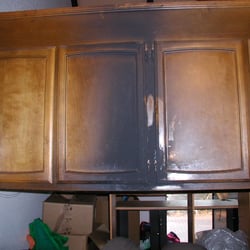 Water Smoke & Mold Removal