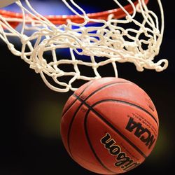 Spartans Adult Basketball League