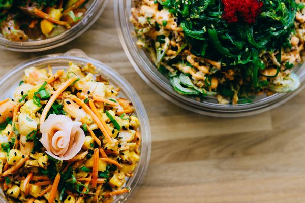 FreshFin | Third Ward Milwaukee by null