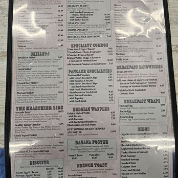 Strawberry Breakfast House - Lunch/Dinner menu as of 12.09.2025 - Breakfast & Brunch Near Me - Greensboro, North Carolina Strawberry Breakfast House - Lunch/Dinner menu as of 12.09.2025 - Breakfast & Brunch Near Me - Greensboro, North Carolina