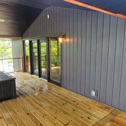 Table Rock Painting and Design Company