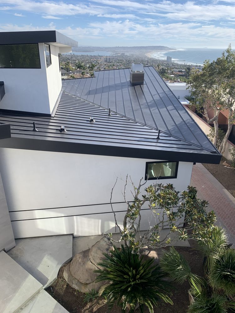 Slide of Abel’s Custom Sheet Metal