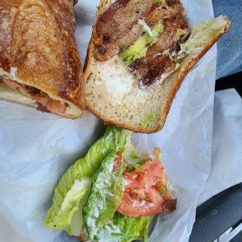 Sausalito Gourmet Delicatessen - BLTA. - Delis Near Me - Sausalito, California Sausalito Gourmet Delicatessen - BLTA. - Delis Near Me - Sausalito, California