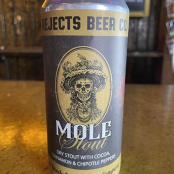 Rejects Beer - Breweries Near Me - Middletown, Rhode Island