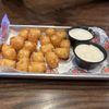 The Bar gift card