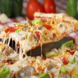 user provided Mama B’s Pizzeria photo