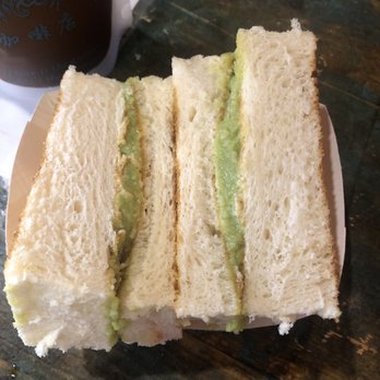 Kopitiam - Kaya Butter Toast - Malaysian Near Me - New York, New York Kopitiam - Kaya Butter Toast - Malaysian Near Me - New York, New York