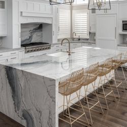 Creative Granite & Design
