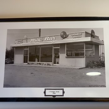 Le Roy Jucep - Original Jucep Restaurant 1956! - Poutineries Near Me - Drummondville, Quebec Le Roy Jucep - Original Jucep Restaurant 1956! - Poutineries Near Me - Drummondville, Quebec