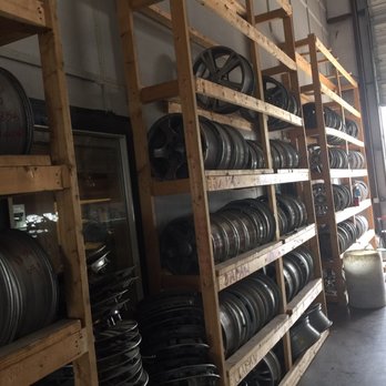 Salvage King - Auto Parts & Supplies Near Me - Kennedale, Texas