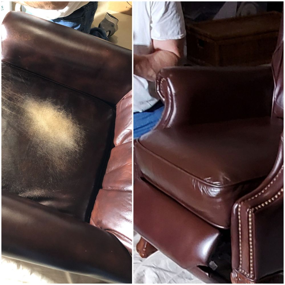 CUSTOM COLOR SPECIALISTS Updated September 2024 4611 Dovetail Dr