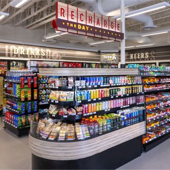 ExtraMile - Convenience Stores Near Me - Buellton, California ExtraMile - Convenience Stores Near Me - Buellton, California