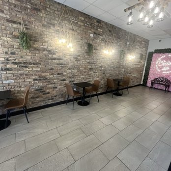 Crave lab - Coffee & Tea Near Me - Baton Rouge, Louisiana