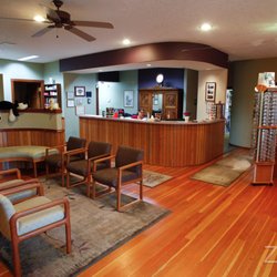 Northwest Eye Care Professionals