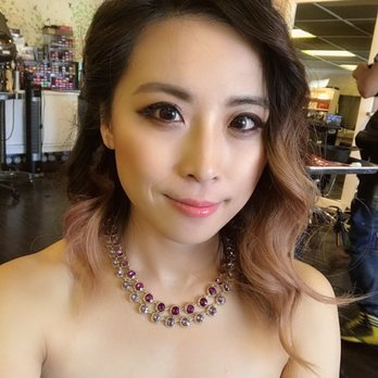 Makeup by Michelle HK Kim - Makeup Artists Near Me - Buena Park, California