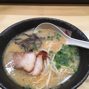 Ramen Tatsunoya - Koku Tonkotsu - Ramen Near Me - Pasadena, California Ramen Tatsunoya - Koku Tonkotsu - Ramen Near Me - Pasadena, California