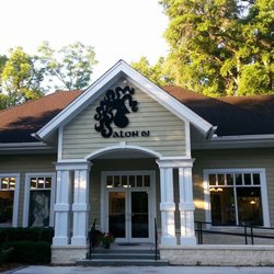 Located at 1717 Ashley River Rd. Inside Salon 61