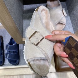 who sells birkenstocks near me