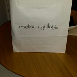 Mellow Yellow