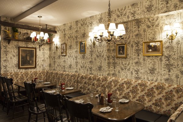 L'Gros Luxe Québec by null