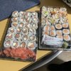 Sushi Boat gift card
