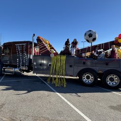 Al's 24 Hour Towing
