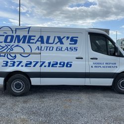 Comeaux’s Auto Glass