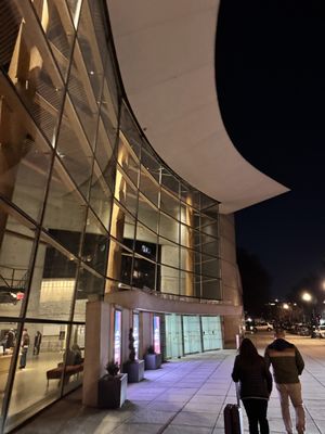Arena Stage at the Mead Center for American Theater by null