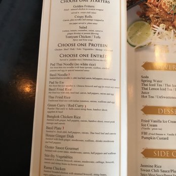 Thai 101 Bistro - Lunch Special $7.95 Starter & Entree. - Thai Near Me - Brooklyn, New York Thai 101 Bistro - Lunch Special $7.95 Starter & Entree. - Thai Near Me - Brooklyn, New York