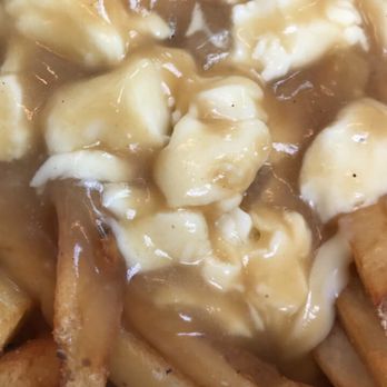 A&W - When in Canada, you gotta order Poutine! - Burgers Near Me - Richmond, British Columbia