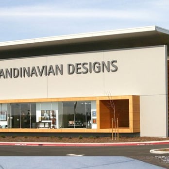 Scandinavian Designs - Scandinavian Designs - Furniture Stores Near Me - Rocklin, California