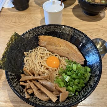 Taishoken - Tokyo Classic Aburasoba - Ramen Near Me - Milpitas, California Taishoken - Tokyo Classic Aburasoba - Ramen Near Me - Milpitas, California