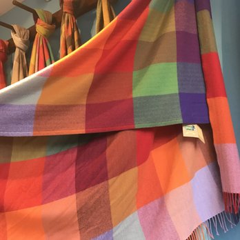 Avoca - Avoca Blankets! - Modern European Near Me - Belfast, BFS