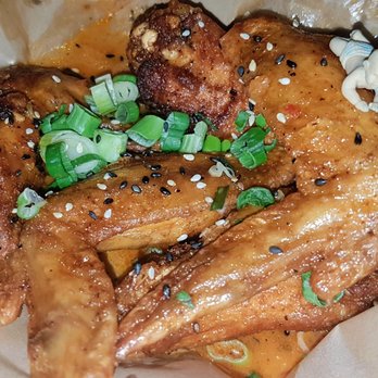 Little Mo - MO WANGS - Sandwiches Near Me - Brooklyn, New York Little Mo - MO WANGS - Sandwiches Near Me - Brooklyn, New York