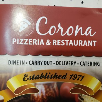 Corona Pizzeria - Pizza Near Me - Corona, New York