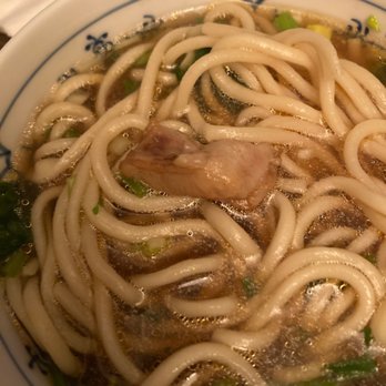 LAN Noodle - Chinese Near Me - Arcadia, California