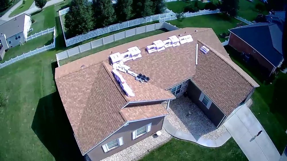 Slide of Ristow Builds