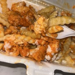 Bush's Chicken