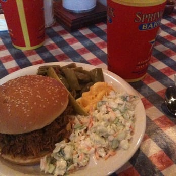 Spring Creek Barbeque - Barbeque Near Me - Arlington, Texas Spring Creek Barbeque - Barbeque Near Me - Arlington, Texas