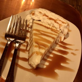 Prohibition - Key lime pie - Cocktail Bars Near Me - Murray, Utah