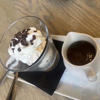 Oliver's Trattoria - Italian Near Me - Irvine, California