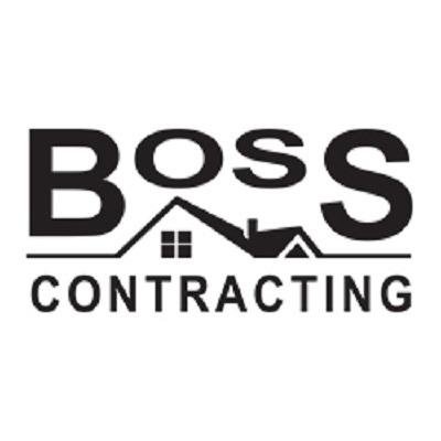 Slide of Boss Contracting