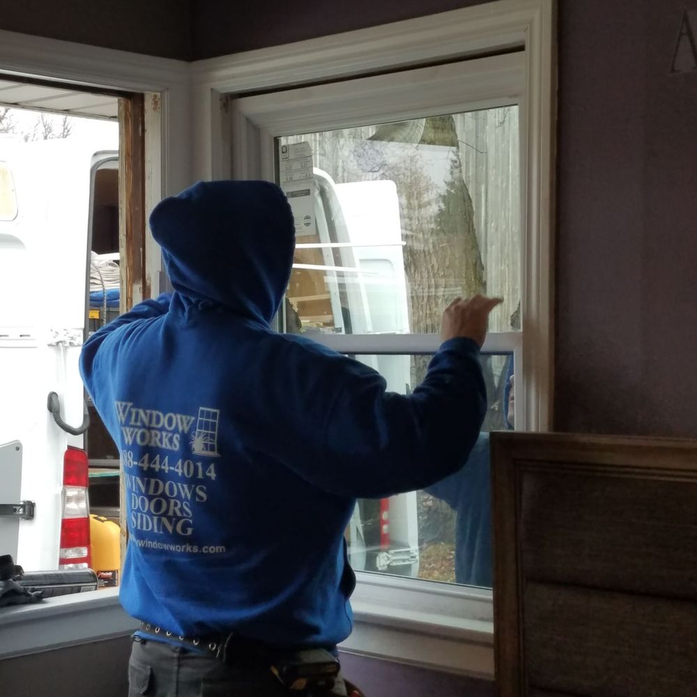 Window Works - Windows Installation Near Me - Bolingbrook, Illinois Window Works - Windows Installation Near Me - Bolingbrook, Illinois