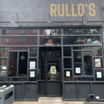 Rullo’s - Bars Near Me - Brooklyn, New York Rullo’s - Bars Near Me - Brooklyn, New York