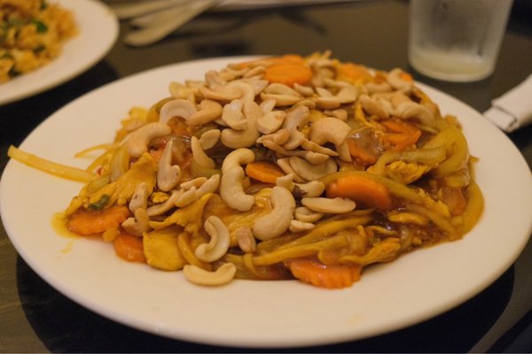 Sticky Rice - Downtown by null