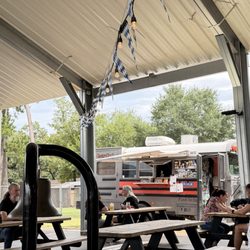 Back Pew Brewing