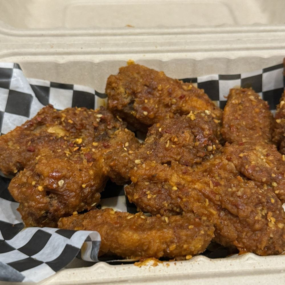 Mac N Wings - Chicken Wings Near Me - Concord, Ontario Mac N Wings - Chicken Wings Near Me - Concord, Ontario