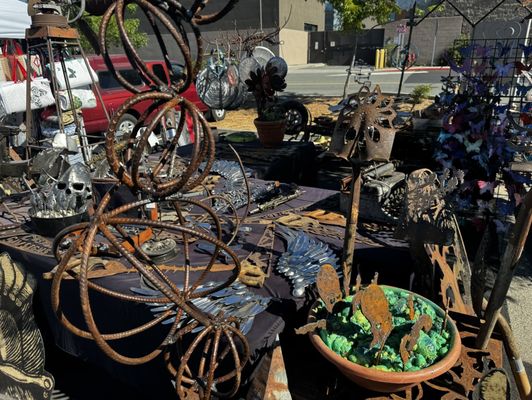 Santa Rosa Original Certified Farmers Market by null