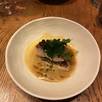 NOMADS Amsterdam - Fish - Latin American Near Me - Amsterdam, New Hampshire